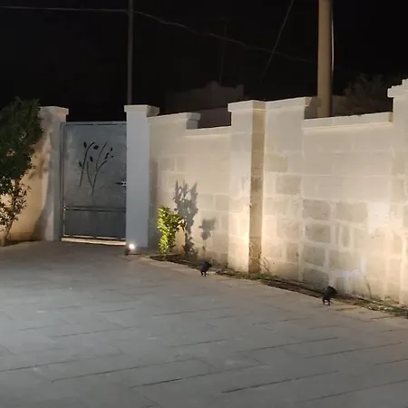 فيلة San Pietro سان بيترو في بيفانا